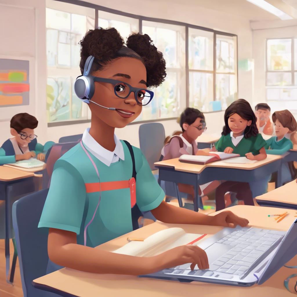 AI in Education