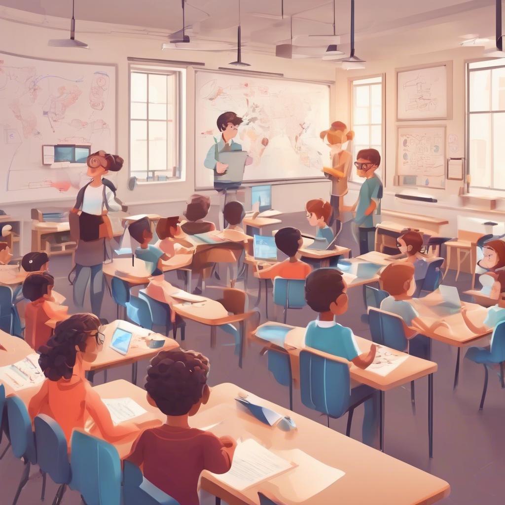 AI Tutor